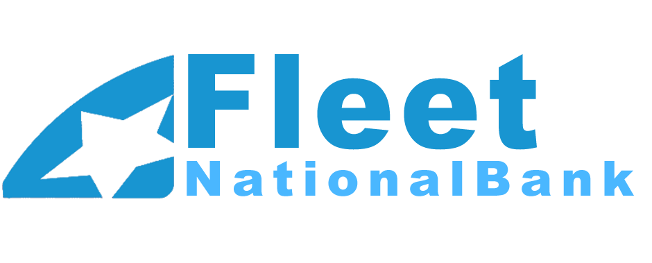 Fleet National Bank       Logo